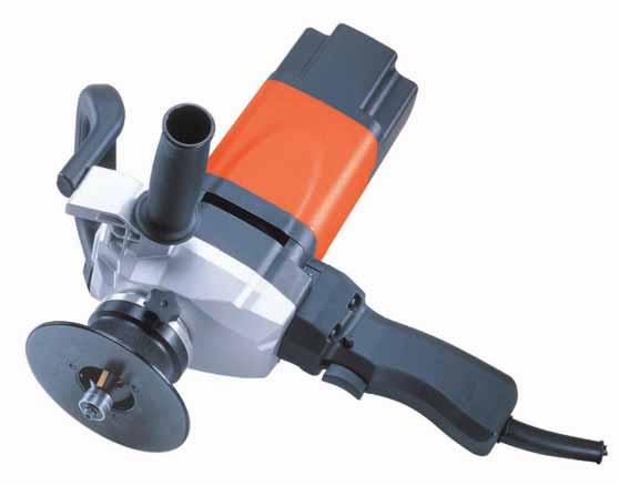 ELECTRIC BEVELER The quick and convenient solution for adding bevels and deburring.
