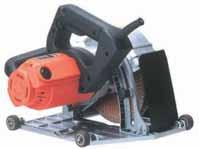 ) The ergonomic handles allow a variety of holding positions for comfortable cutting. The roller base allows smooth action and precise control.