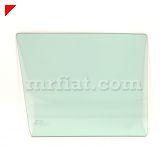 .. RL-049 RL-053 Front vent window glass for Mercedes W110, 190c, 190Dc,