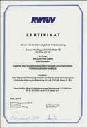 47 DIN 2501 ISO 7005 Testing: API 598 (Soft