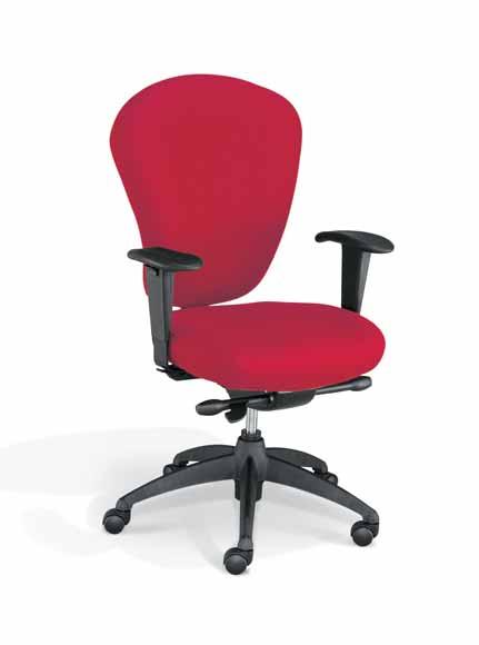 Edge, with its distinctive back design and deep cushioned seat, delivers unparalleled comfort at an