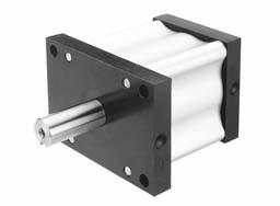 ..pg. 11 Adjustable Stroke Control (ASC)...pg. 12 Urethane Bumpers...pg. 13 Cap Switch Systems...pg. 14 Trantorque...pg. 1-16 OEM (OC) SERIES ACTUATOR PG.