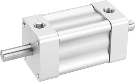 OEM 1-1/4 (OC) Series ROTARY VANE ACTUATORS: 1 base models with torque outputs from 9 in. lbs. to 100 in. lbs. Rotations 90, 180 & 270 degrees.