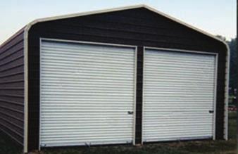 We offer the best quality buildings in the carport industry.