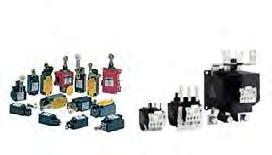 Low voltage products Motor Protection starters» Thermal &