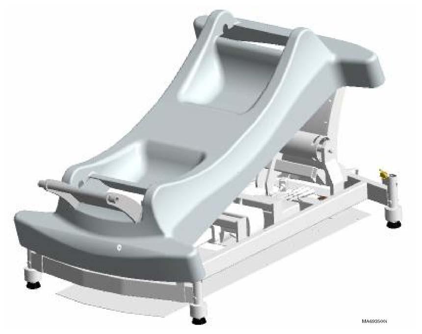 Access Procedures Base Cover - continued Removal / Installation - continued Refer To: Exploded Views / Part Numbers.