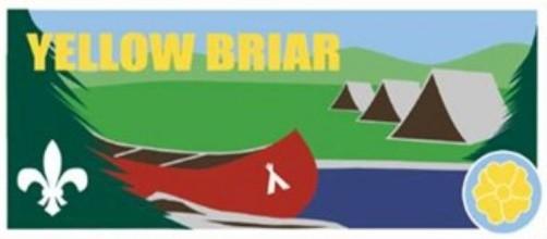 2017 Yellow Briar Area Races What: Yellow Briar Area Races for Cubs, Scouts, Venturers, Rovers, Scouters and Parents