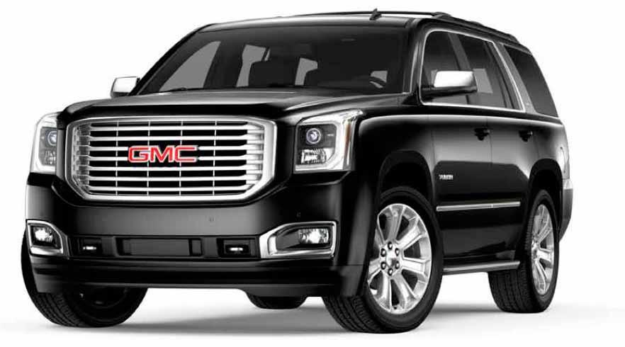 All-New 2015 yukon/yukon xl Limited Production Options (LPO) A Limited Production Option (LPO) is a preordered option that includes a single accessory or a collection of accessories that are part of