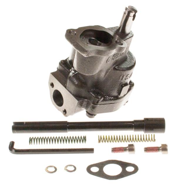 (262-400 S.B.) OHV - 1957-04 - 8 Cyl. 10% High Volume, High Pressure Performance Oil Pump 10552ST 10% High Volume, High Pressure Oil Pump Performance upgrade of 10553ST and 10554ST.