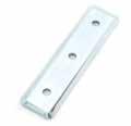 Rail jig, 330 mm INS Rail insert, 305 mm Rail trim Protects the tracking from damage and