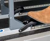 Being the category s premium solution, the Unwin Seat Locker is a discreet low built lockable, engineered to be rattle free.
