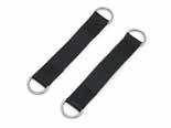 126 Tie-downs and seatbelts Accessories Manufactured by Unwin Accessories