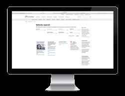 Autoadapt Dealerweb Delivers up-to-date information around the clock.