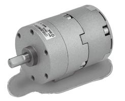 CONTENTS Rotary Actuator/Vane Type CRB2
