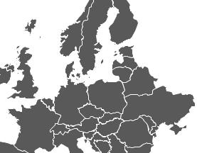 FC FOR MH IMPLEMENTATION WORLDWIDE Europe: <450 Units (~15 Projects) 10 8 9 13 7 5 6 12 3 1 2 3 4 3 10 14 15 11 #1 Mercedes Benz, DE (2) #2 Seifert Logistics, DE (1) #3