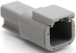EX-STOCK AUSTRALIA ATM Series PRODUCT SHORTFORM Amphenol Australia Pty Ltd ATM Series ATM Series connectors are a high-performance, cost-effective solution specifically designed for smaller AWG