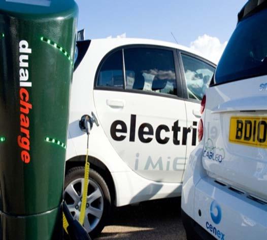 Project aims To address the challenges involved in transitioning to a secure and sustainable low carbon vehicle fleet To examine how tighter integration of vehicles with the energy supply system can