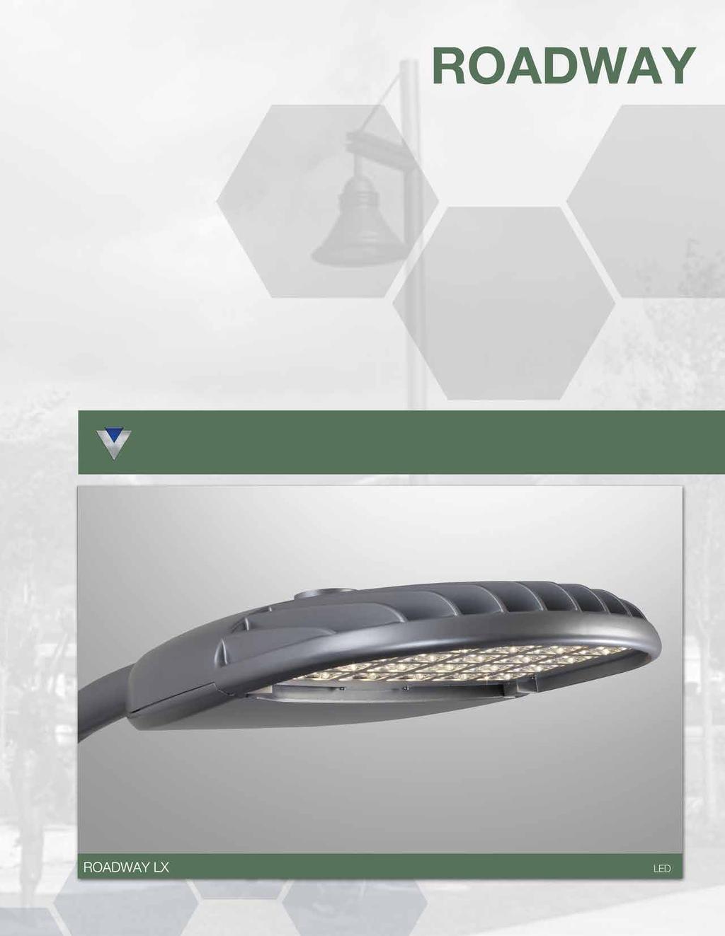 Roadway : The Evolution Of Design And Efficiency The evolution of LED roadway lighting really brings our Roadway lighting products into the 21st Century with an exciting array of options for cities