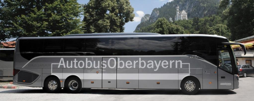 Daimler Buses: product