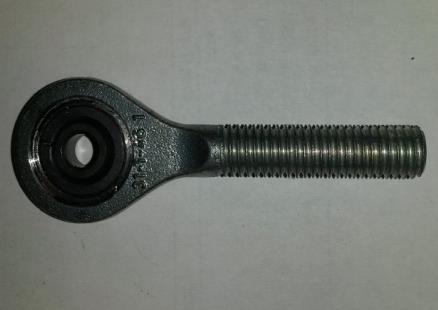 eyelet specify requested diameter Wing pins