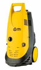 High Pressure Cleaners SIMPLY 110 TSS