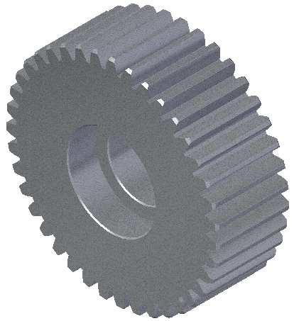 0175.000 SMALL METALLIC GEAR Speed drip tray: (Valid for all the 33.
