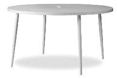 5" D Cocktail Table $1,003.00 27 lbs / 3.