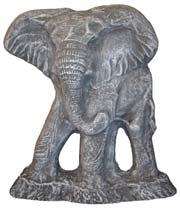 Elephant Large: 480 x
