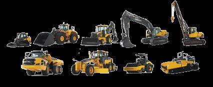 Acquired B/M Wheel Loaders Articulated Haulers- Gravel Charlie was first mass-produced Artic Volvo B/M Dedicated to building construction equipment VME Group Enters US Market 1991 Volvo BM merged