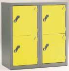 a workshop area for the storage of hand tools; Midi Lockers Midi Lockers A range of lockers that is available in 3 sizes.