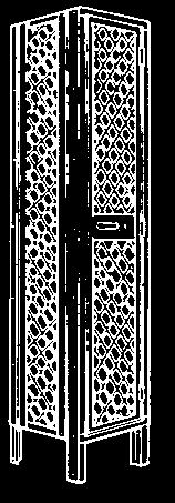 n Installation Details, Page 21. n Optional Perforations/Louvers, Page 22.