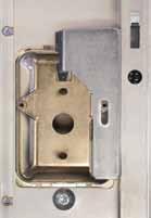 incidental or any other damages directly or indirectly resulting from failure or loss of use of Lyon products). * Lock warranties limited.