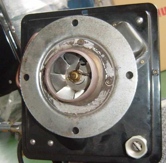Picture 4 Inspection surge absorber