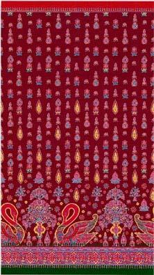 TEXTILE FABRIC DESIGN NUMBER 262239 CLASS 05-05 1)M/S.  OFFICE AT RELIABLE HOUSE, SITUATED AT HANUMAN SILK MILL COMPOUND, KANJURMARG (WEST), OPP.