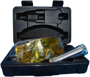 026 Termometro digitale C-UVNJOILR1 Piston dye/oil injector