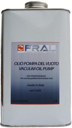029YF PAG46 Olio per 1234YF -250ml PAG46 Oil for compressors - 250 ml PAG46 Oil for 1234YF -250ml A-11.