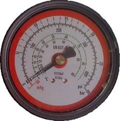 BUS) Pressure transducer 30Bar 0.5-4.5V -7/16 20UNF Female(ECOS100/ECOS.