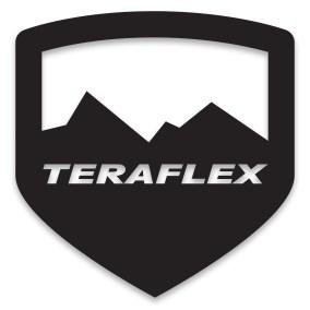 JK Nebo Raised Rack Instructions www.teraflex.