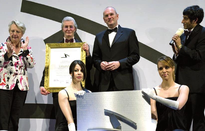 One of the world s most innovative gaskets for environmental protection JUNGTEC JP / JG Winner of the German Environmental Award JUNGTEC gaskets make a major contribution to environmental protection