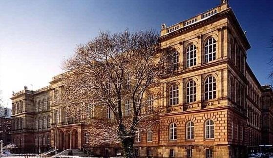 Production Engineering at RWTH Aachen University Founded in 1870 One of only 11 Elite