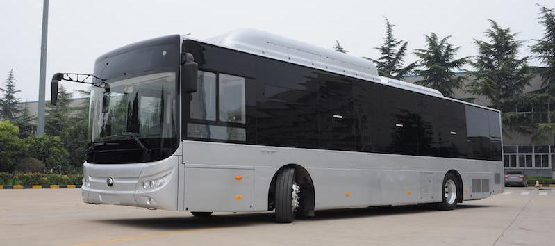 SPP TENDER MODEL Electric buses 20 Electric buses for Stolichen Avtotransport Purchasing body: Contract: Savings: Stolichen Avtotrasnsport EAD Lease of 20 new electric buses and charging