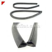 Renault->A110->Glass and Seals Renault->R4->Glass and Seals Alpine A110 Windshield... Alpine A110 Windshield... R4 1961-93 Windscreen... R4 1961-93 Rear.