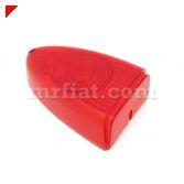 This item is made to 100% OEM specs... Red tail light lens for Renault models.