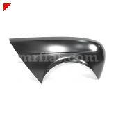 .. Right front fender for Renault 4 models from 1961-93. Left rear fender for Renault 4 models from 1961-93.
