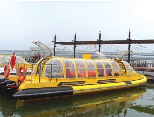25m Dry weight: 1400kg Passenger: 2 HD-1150-Price:78000USD(without