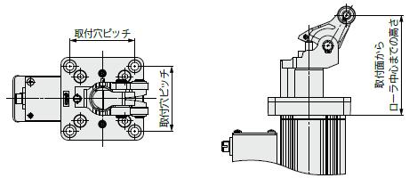 smcworld.com Usable in stopper applications in conveyor lines without an air source!