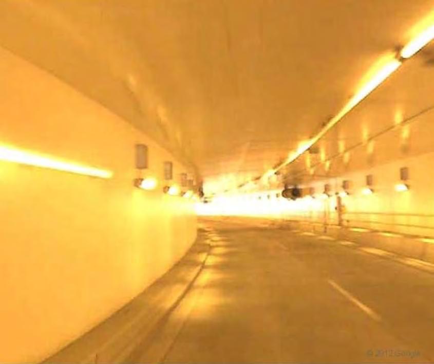 Airport Tunnel Lighting Project >$50,000 electric bill/year Investigating the relamping of 800 + tunnel with induction