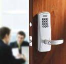 Guide to Commercial and Contract Security Explaining the Standard Commercial Security In a commercial environment there are many factors affecting the type of security and hardware that is used,