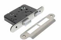 Commercial Security - Cylinder Lockcases Commercial Security - Cylinder Lockcases Briton 5230 Bathroom Lock Briton 5250 Dual Profile Cylinder Nightlatch Additional Features