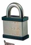 0 CISA Open shackle padlock - Steel body 55mm 11mm 45mm NP 28050.57.0 CISA Open shackle padlock - Steel body 55mm 11mm 65mm NP 28050.70.